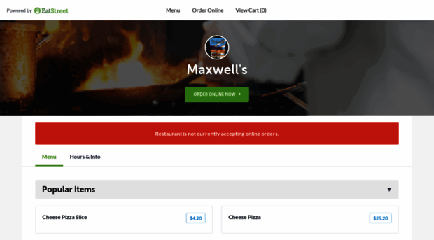 maxwellssaltlakecity.com