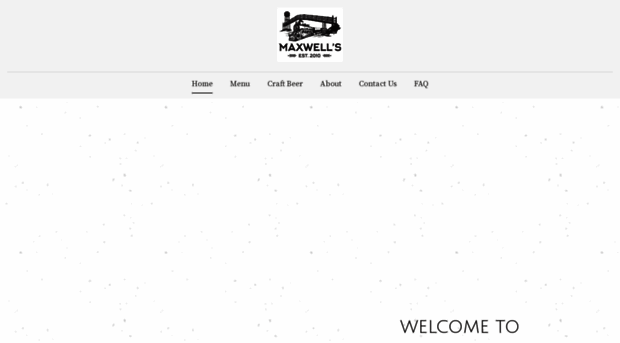 maxwellstavern.com