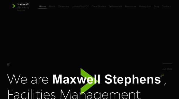 maxwellstephens.com