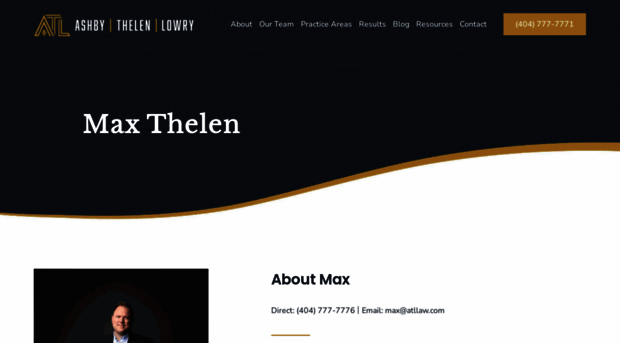 maxwellthelen.com