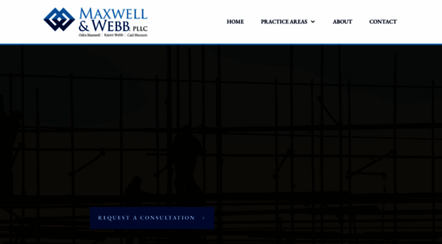 maxwellwebb.com