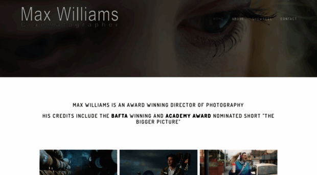 maxwilliamsdop.com