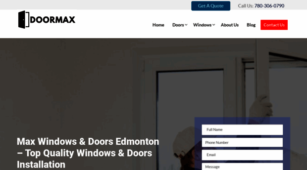 maxwindowsanddoors.ca