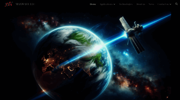 maxwllc.com