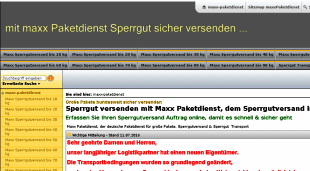 maxx-paketdienst.de