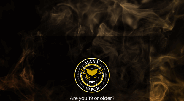 maxx-vapor.myshopify.com