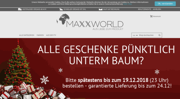 maxx-world.com