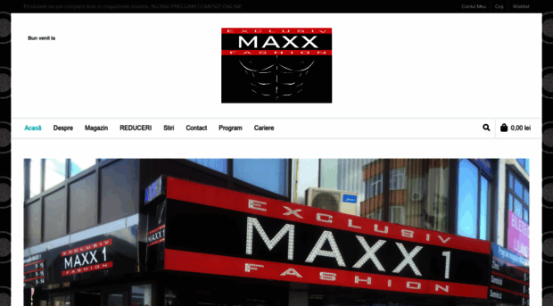 maxx.com.ro