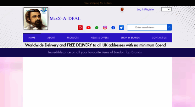 maxxadeal.com