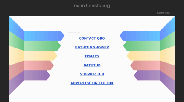 maxxboosts.org