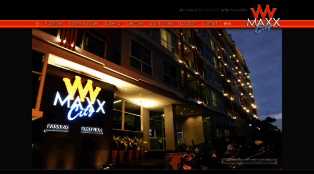 maxxcity.com