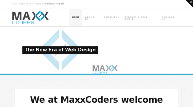 maxxcoders.com