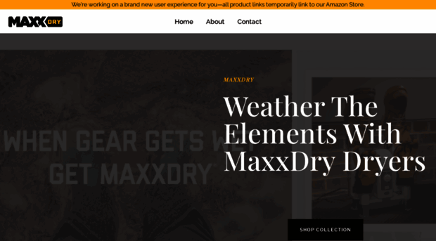 maxxdry.com