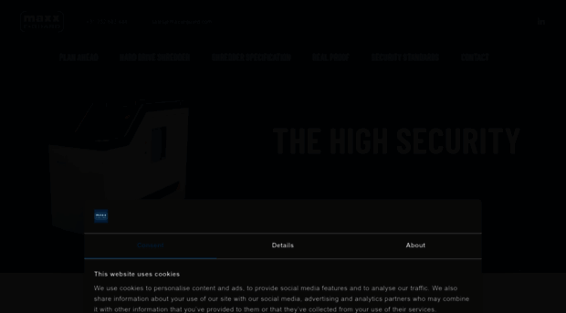 maxxeguard.com