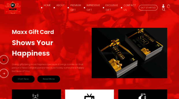 maxxgiftcard.com