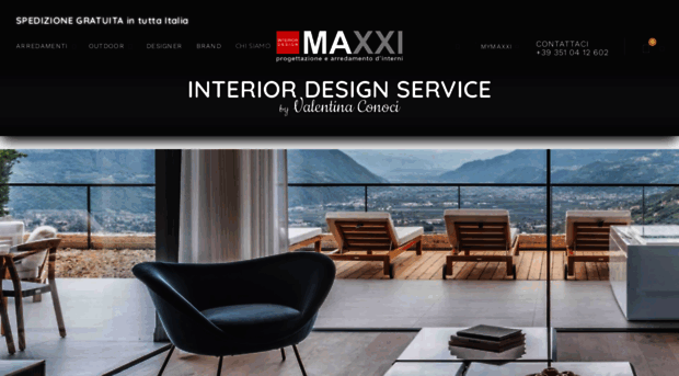 maxxidesign.it