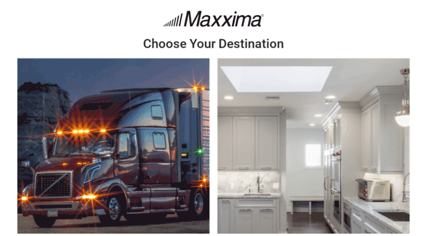 maxxima.com