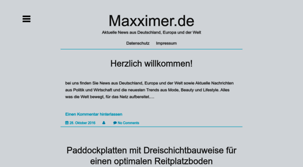 maxximer.de