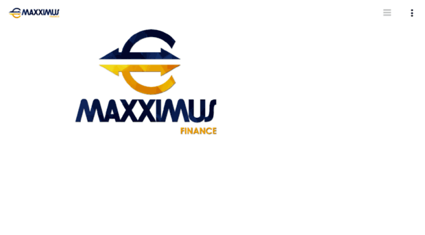 maxximusfinance.com