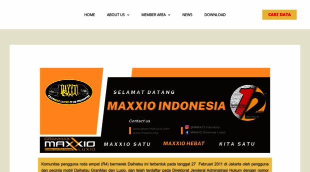 maxxio.org