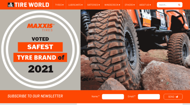 maxxis.co.ke