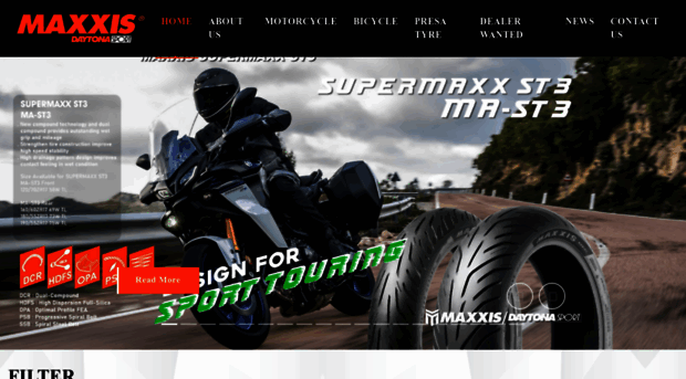 maxxis.com.my