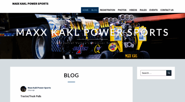 maxxkaklpowersports.com