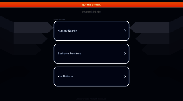maxxkid.de