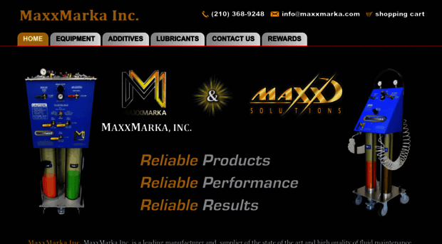 maxxmarka.com