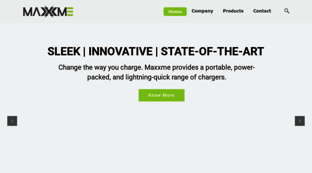 maxxme.in