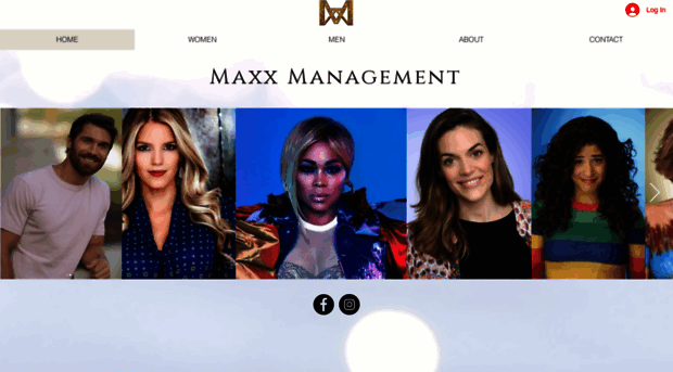 maxxmgmt.com