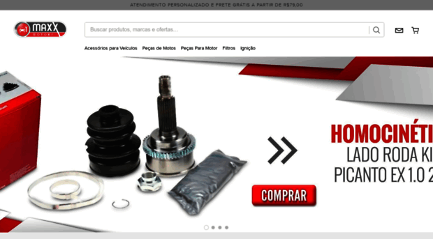 maxxmotors.com.br