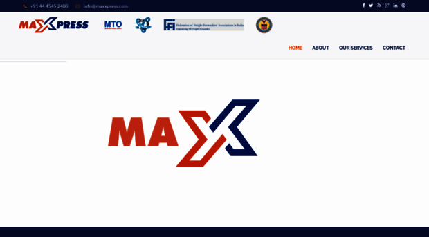 maxxpress.com