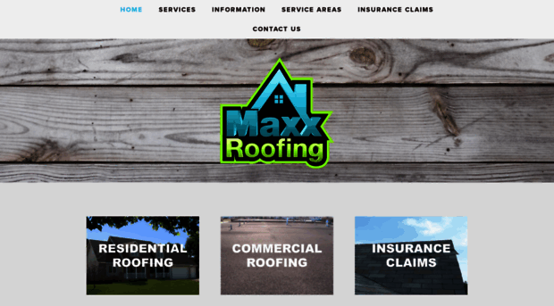 maxxroofing.com