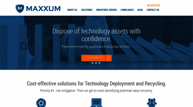 maxxum.com