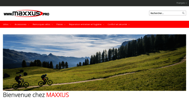 maxxus.pro