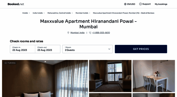 maxxvalue-apartment-hiranandani-powai-mumbai.booked.net