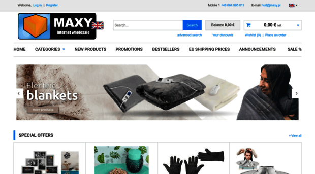 maxy.pl