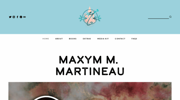 maxymmagazine.com