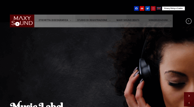 maxysound.it