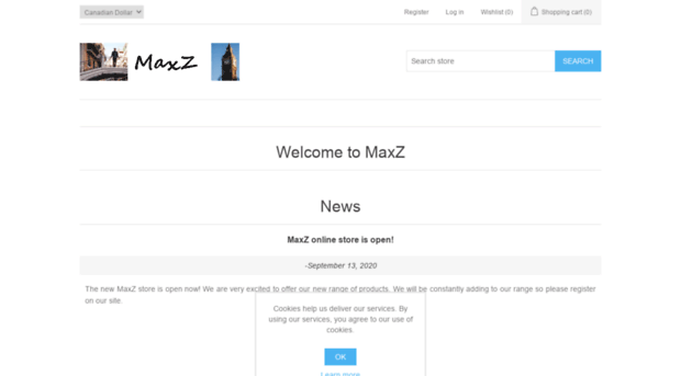 maxz.ca