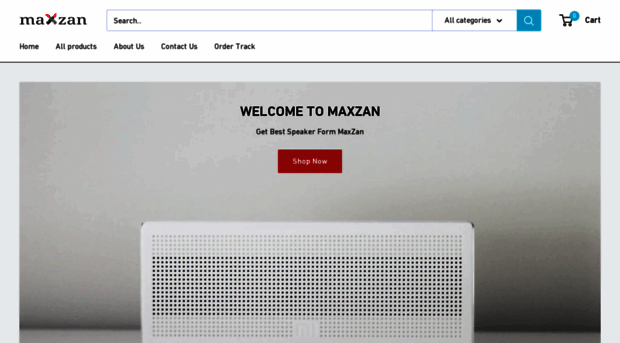 maxzan.com