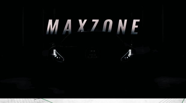 maxzone.com