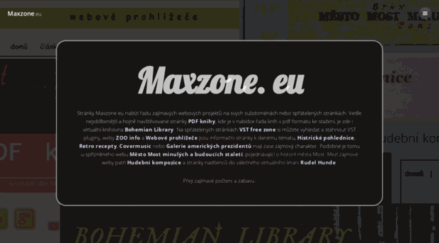 maxzone.eu