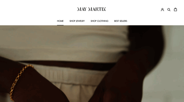 may-martin.com