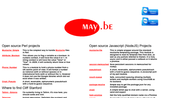 may.be