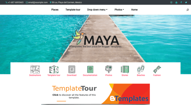 maya-btemplates.blogspot.com