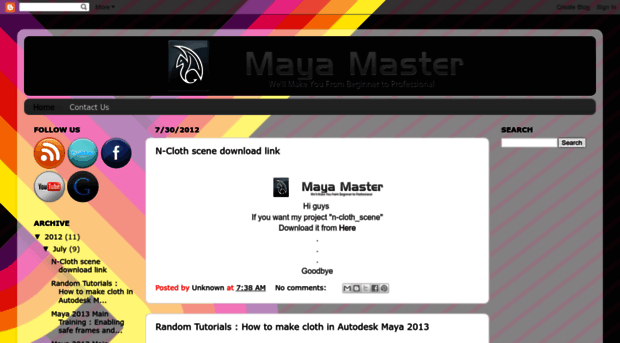 maya-master.blogspot.com