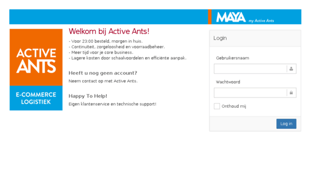 maya.activeants.nl