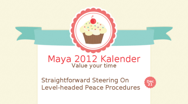 maya2012kalender.com